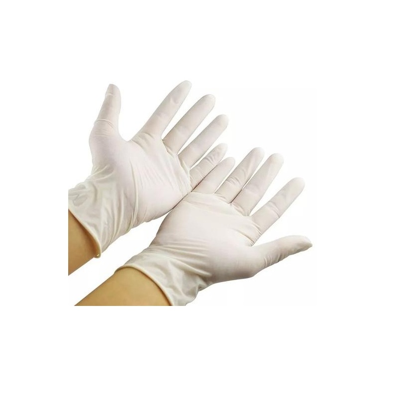 Exam gloves 