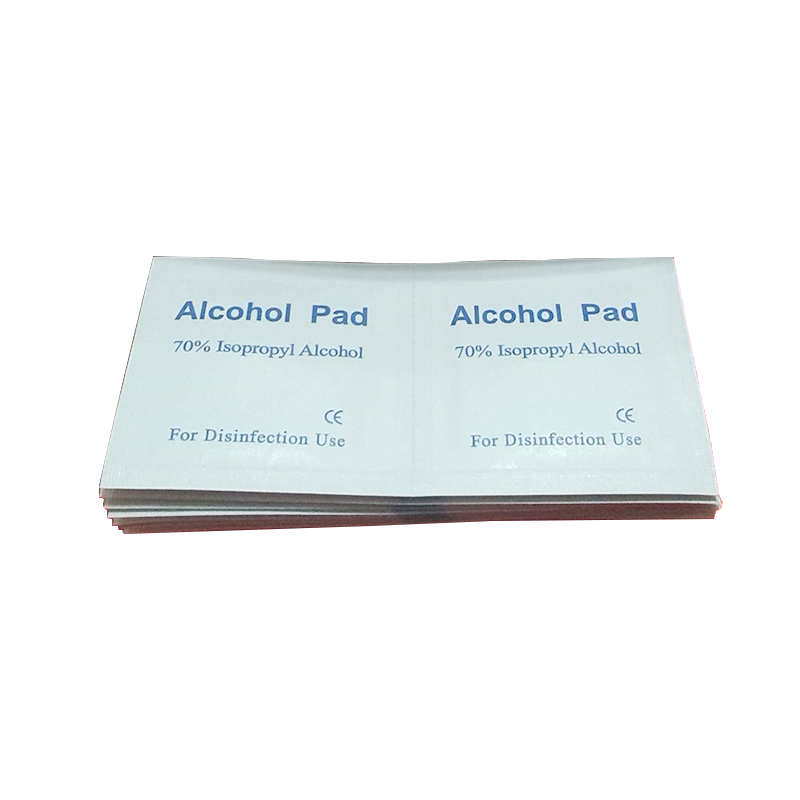 Alcohol pads