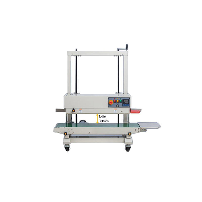 Bibag sealing machine