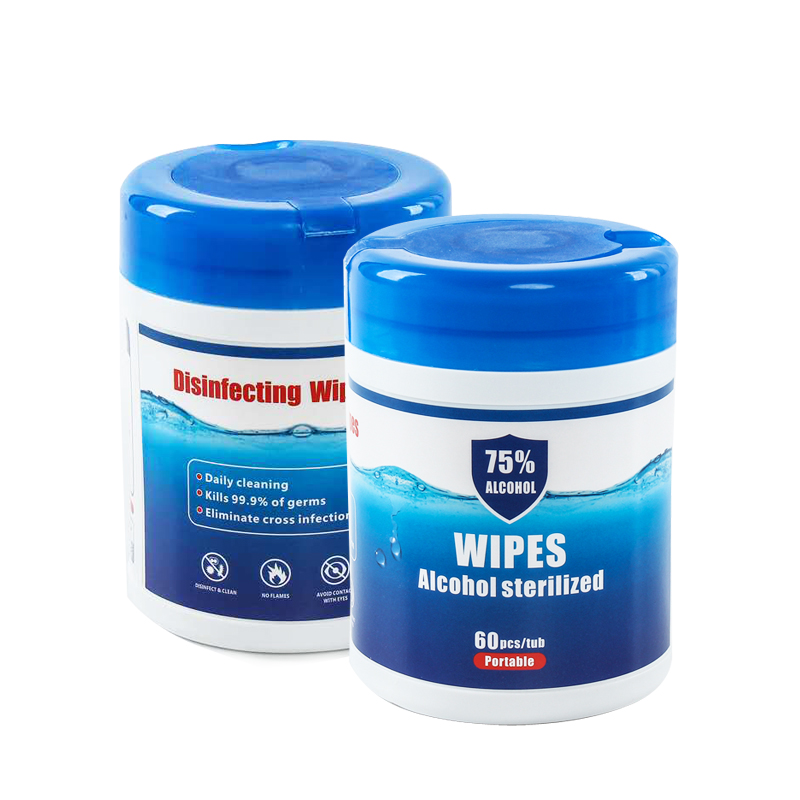 Alcohol Wipes