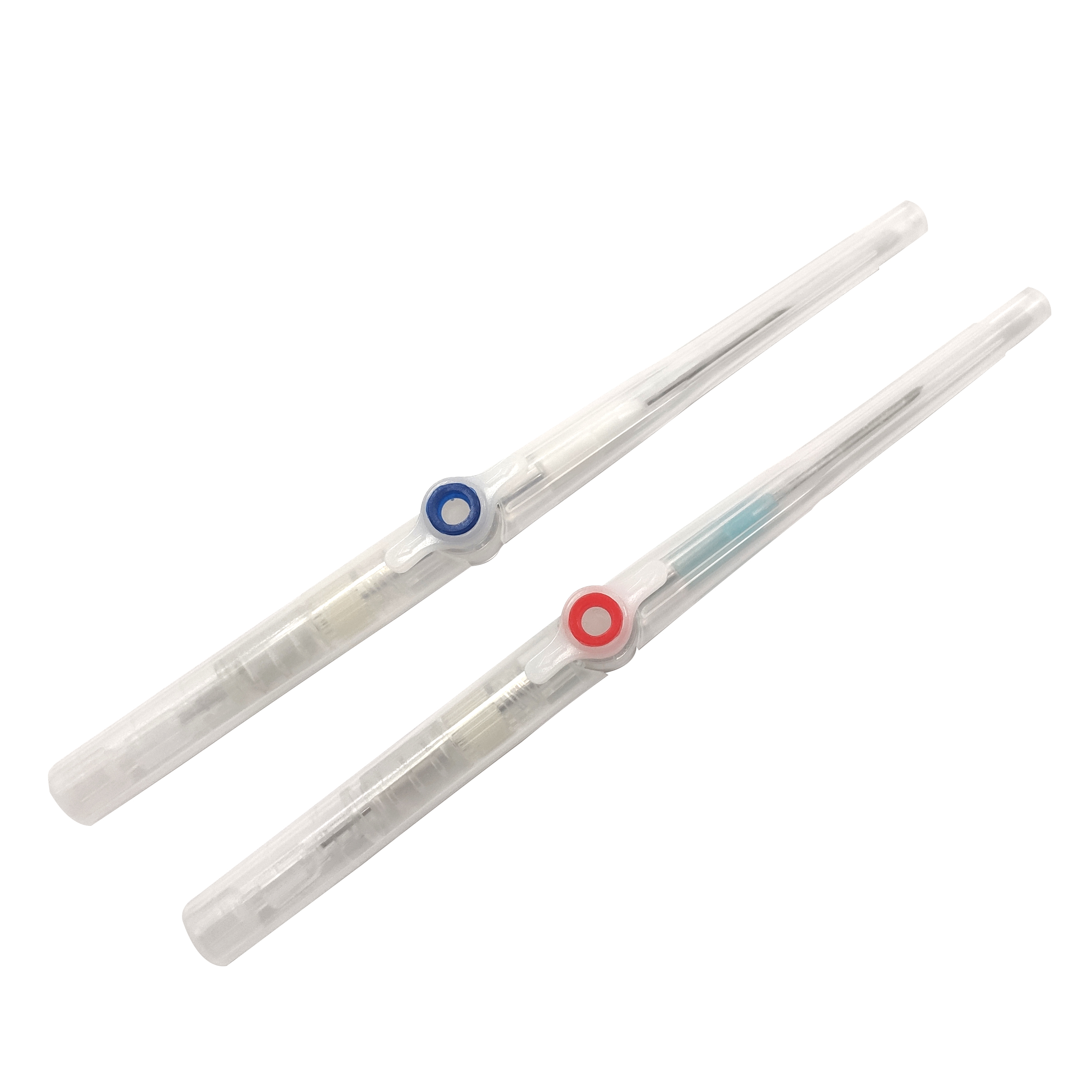 Arterial Venous Catheter for hemodialysis(patent product)